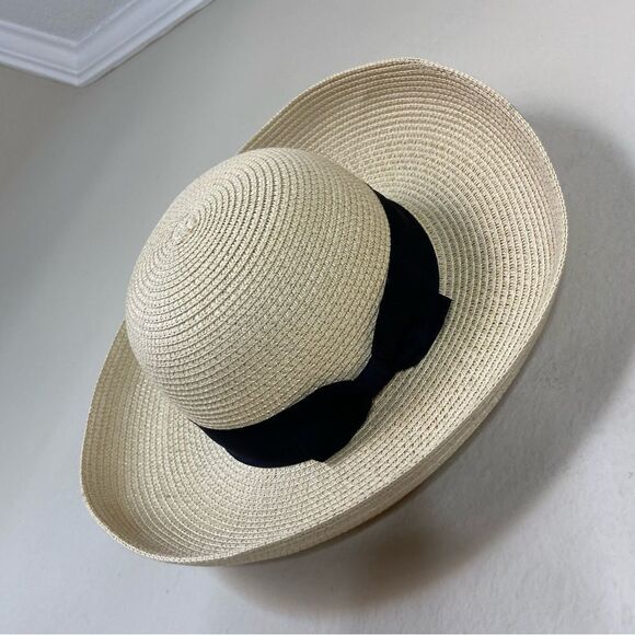 Magid Hats Cream Sun-hat - Picture 2 of 6